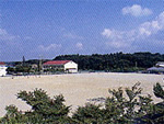 鳴沢スポーツ広場 鳴沢スポーツ広場