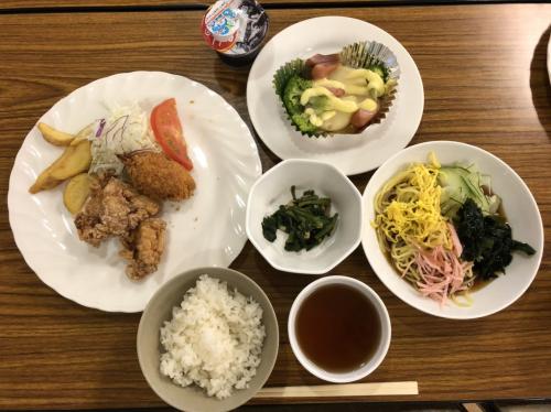 学生合宿プラン